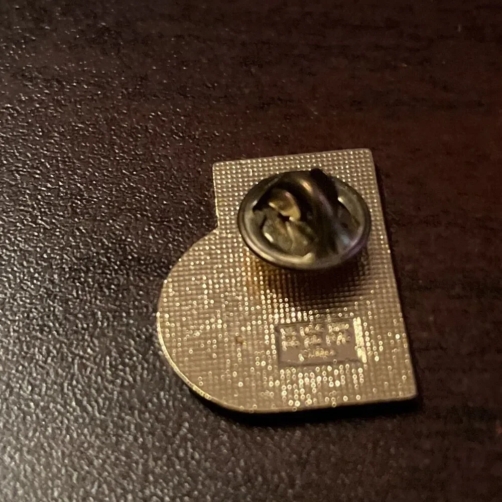 N/A pin good